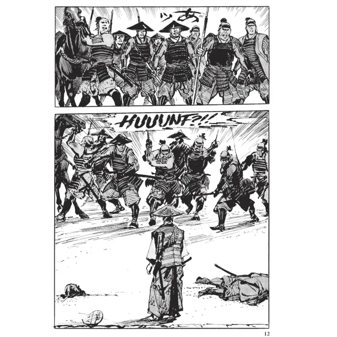 Mais Forte que a Espada - Vol. 02