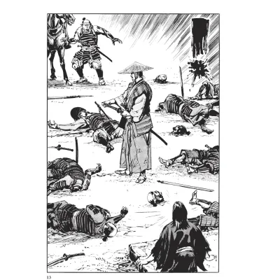 Mais Forte que a Espada - Vol. 02