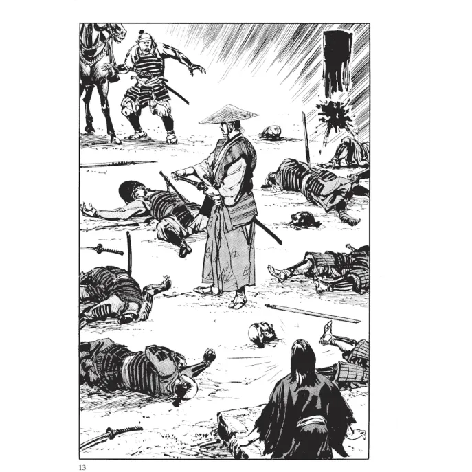 Mais Forte que a Espada - Vol. 02