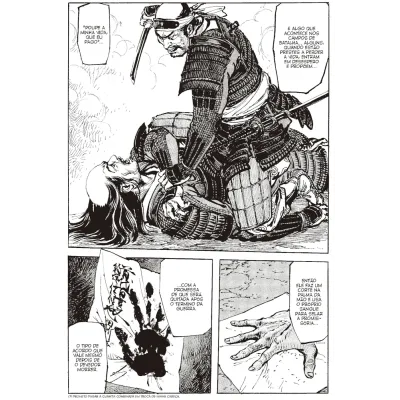 Mais Forte que a Espada - Vol. 02