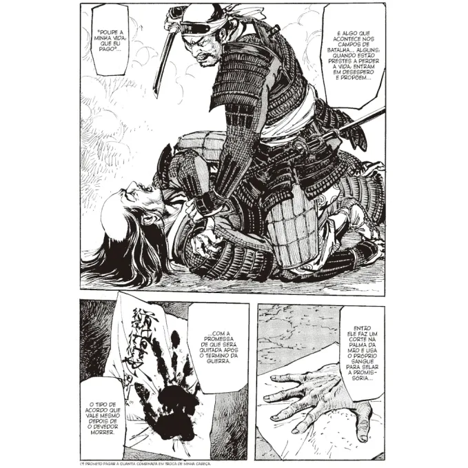 Mais Forte que a Espada - Vol. 02