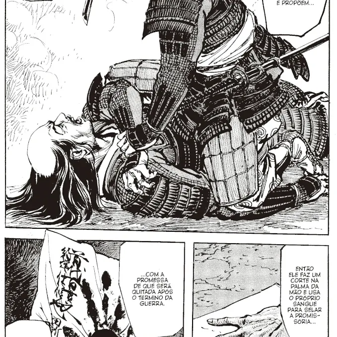 Mais Forte que a Espada - Vol. 02 Mais Forte que a Espada - Vol. 02