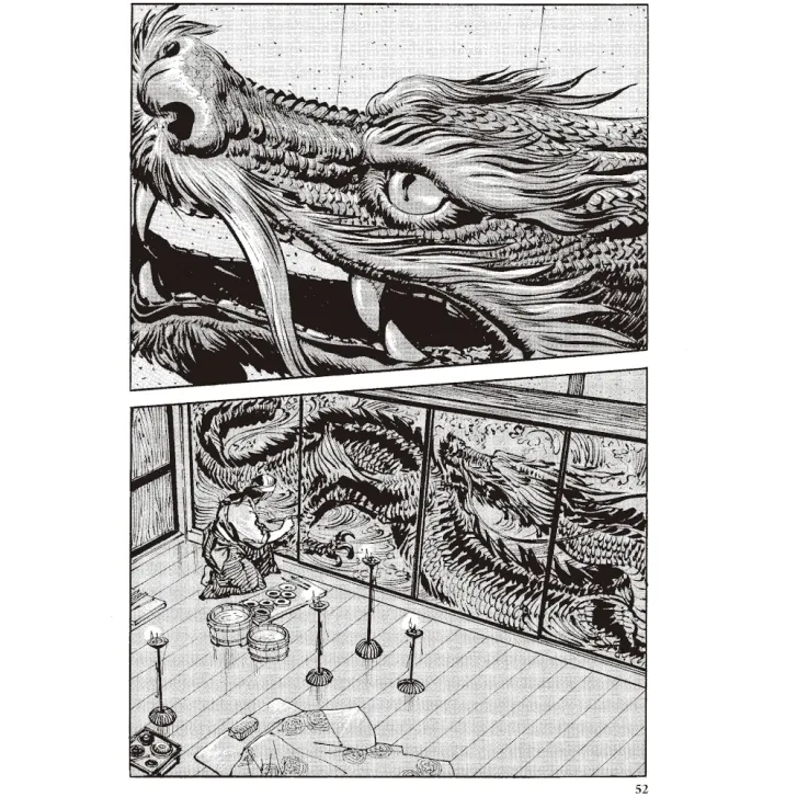 Mais Forte que a Espada - Vol. 02