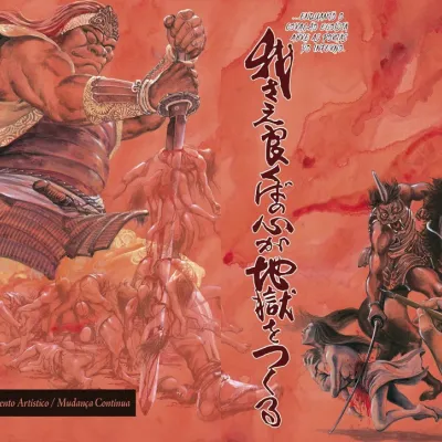 Mais Forte que a Espada - Vol. 02 Mais Forte que a Espada - Vol. 02