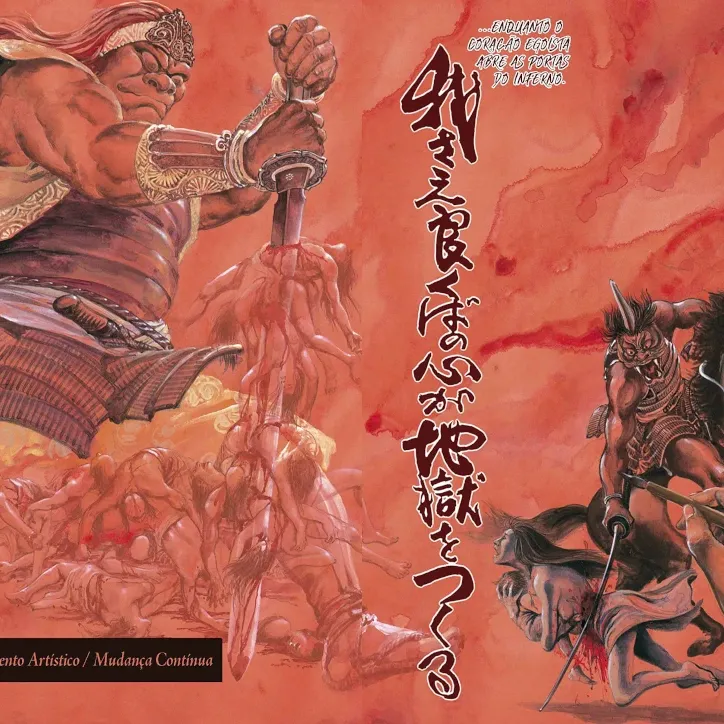 Mais Forte que a Espada - Vol. 02 Mais Forte que a Espada - Vol. 02