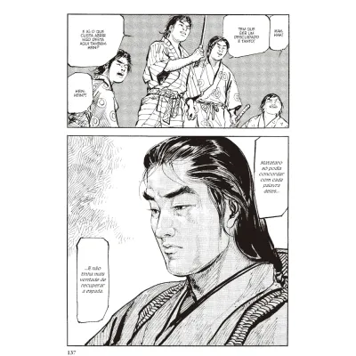 Mais Forte que a Espada - Vol. 02