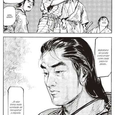 Mais Forte que a Espada - Vol. 02 Mais Forte que a Espada - Vol. 02