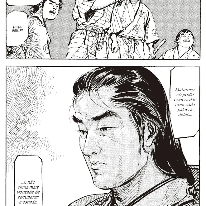 Mais Forte que a Espada - Vol. 02 Mais Forte que a Espada - Vol. 02