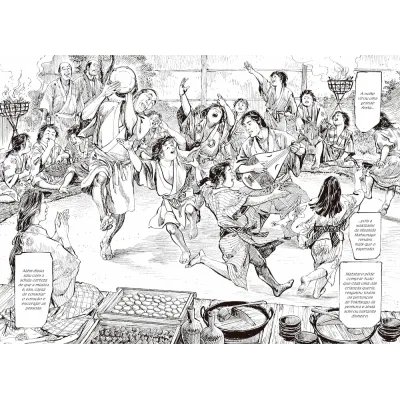 Mais Forte que a Espada - Vol. 02