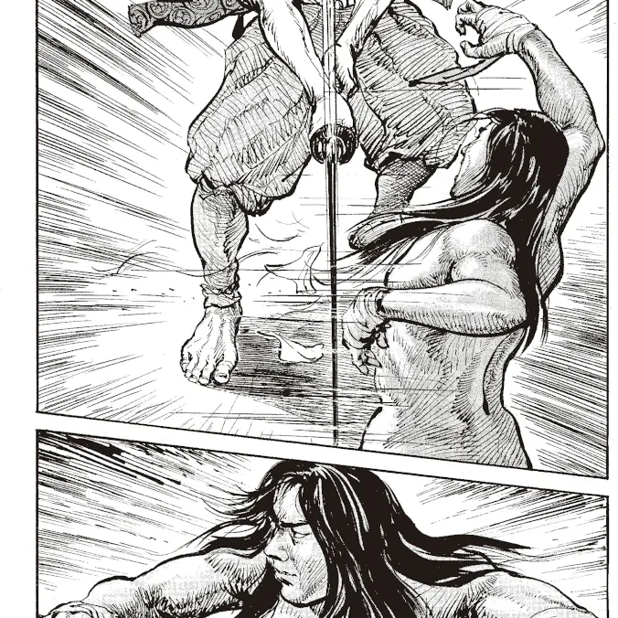 Mais Forte que a Espada - Vol. 02 Mais Forte que a Espada - Vol. 02