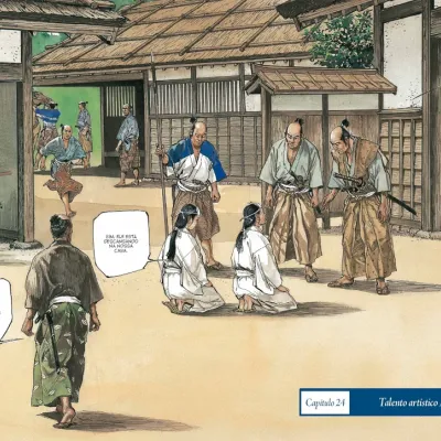 Mais Forte que a Espada - Vol. 02 Mais Forte que a Espada - Vol. 02