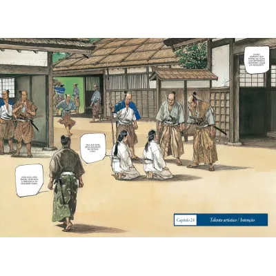 Mais Forte que a Espada - Vol. 02