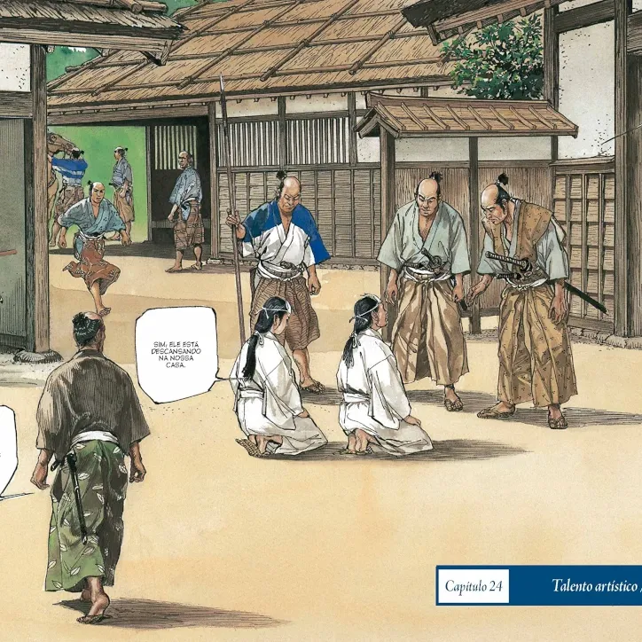 Mais Forte que a Espada - Vol. 02 Mais Forte que a Espada - Vol. 02