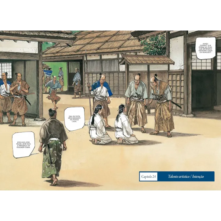 Mais Forte que a Espada - Vol. 02