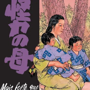 Mais Forte que a Espada - Vol. 01