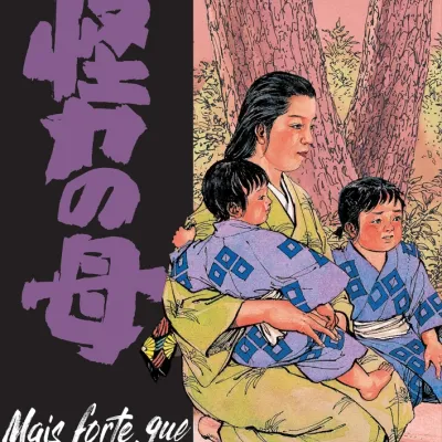 Mais Forte que a Espada - Vol. 01 Mais Forte que a Espada - Vol. 01