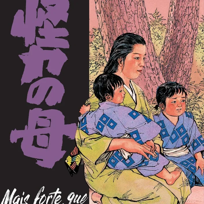 Mais Forte que a Espada - Vol. 01 Mais Forte que a Espada - Vol. 01