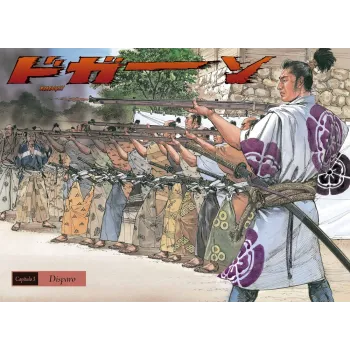 Mais Forte que a Espada - Vol. 01