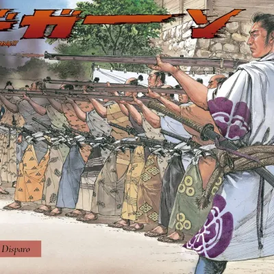 Mais Forte que a Espada - Vol. 01 Mais Forte que a Espada - Vol. 01