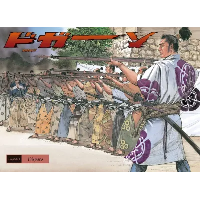 Mais Forte que a Espada - Vol. 01