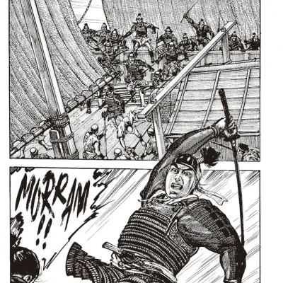 Mais Forte que a Espada - Vol. 01 Mais Forte que a Espada - Vol. 01