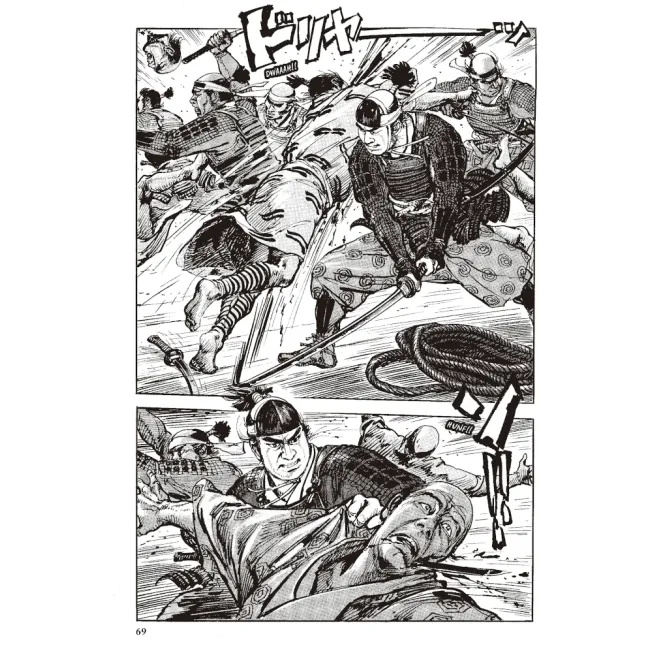 Mais Forte que a Espada - Vol. 01