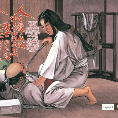 Mais Forte que a Espada - Vol. 01 Mais Forte que a Espada - Vol. 01