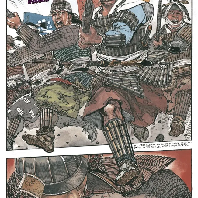 Mais Forte que a Espada - Vol. 01 Mais Forte que a Espada - Vol. 01