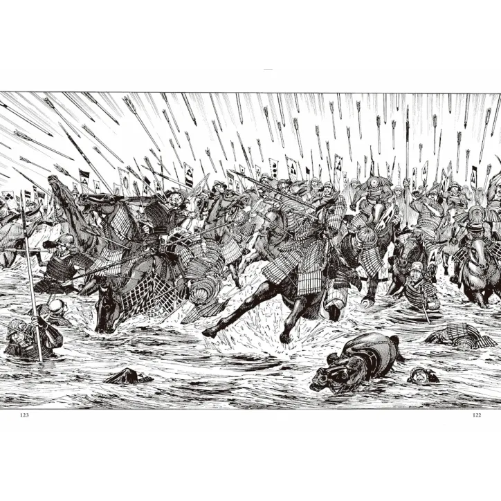 Mais Forte que a Espada - Vol. 01