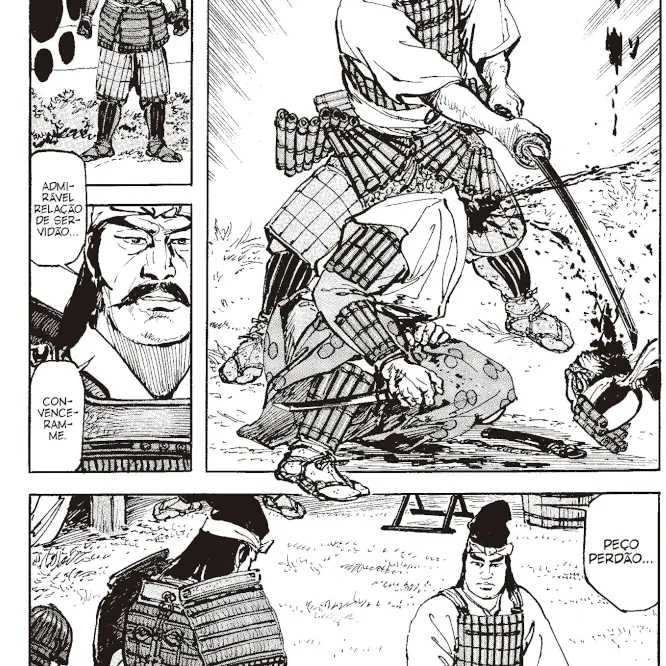 Mais Forte que a Espada - Vol. 01 Mais Forte que a Espada - Vol. 01