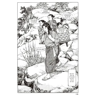 Mais Forte que a Espada - Vol. 01