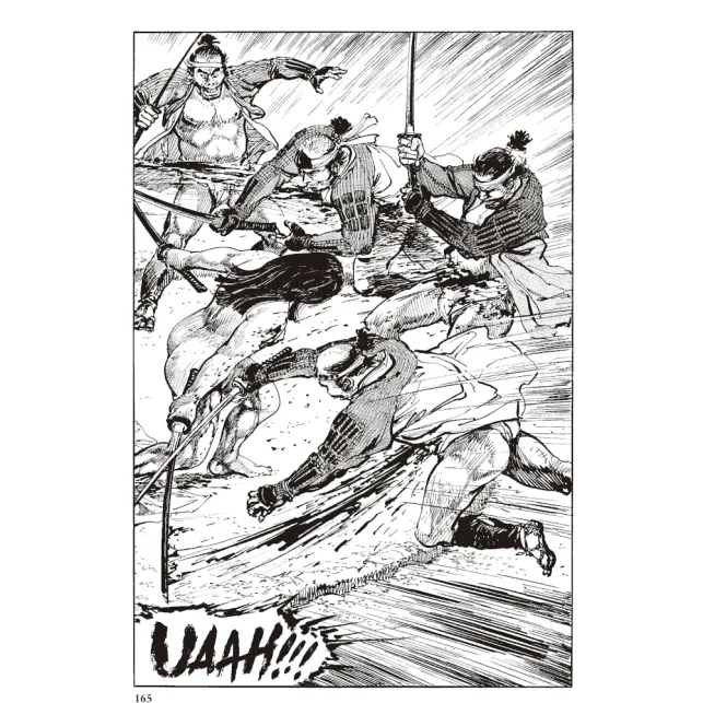 Mais Forte que a Espada - Vol. 01