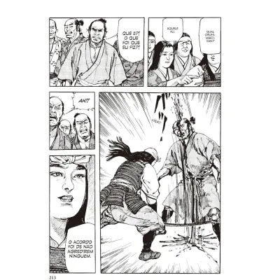 Mais Forte que a Espada - Vol. 01