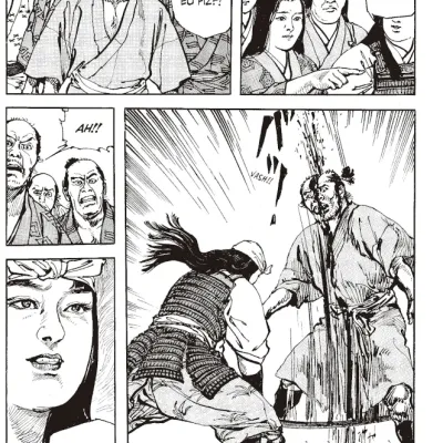 Mais Forte que a Espada - Vol. 01 Mais Forte que a Espada - Vol. 01