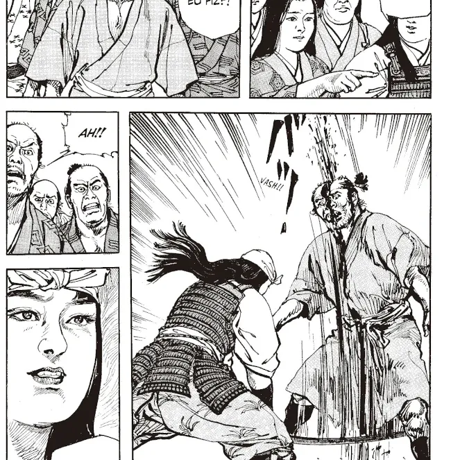 Mais Forte que a Espada - Vol. 01 Mais Forte que a Espada - Vol. 01