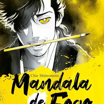 Mandala de Fogo