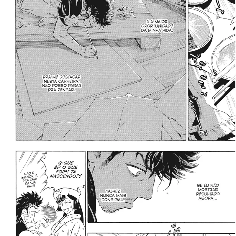 Mandala de Fogo Mandala de Fogo