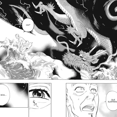 Mandala de Fogo Mandala de Fogo