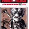 Manga Theater - Vol. 03