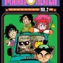 Manga Theater - Vol. 02