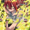 Man Of Rust - Vol. 02
