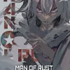 Man Of Rust - Vol. 03