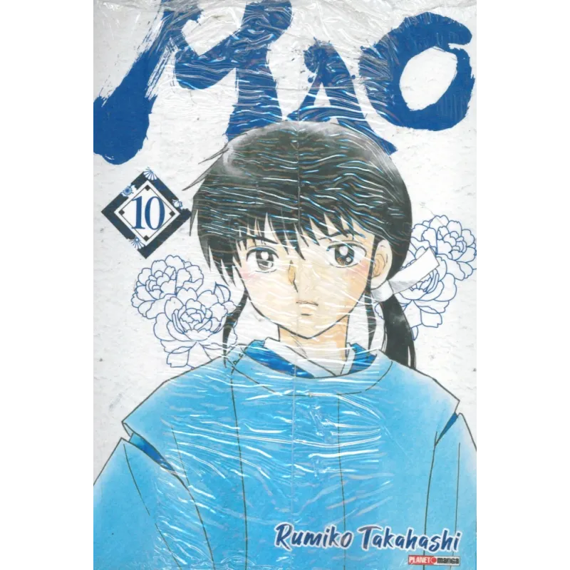 Mao Vol. 10