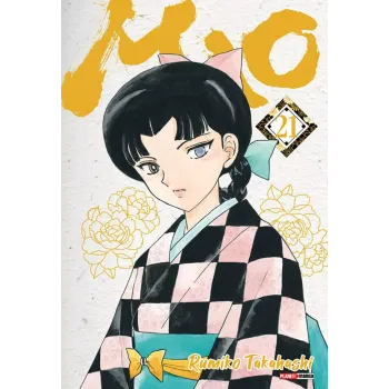 Mao Vol. 21 Mao Vol. 21