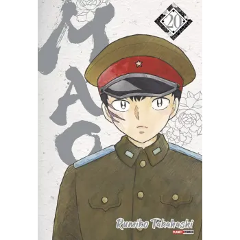 Mao Vol. 20 Mao Vol. 20