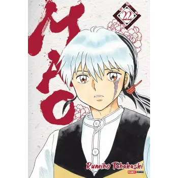 Mao Vol. 22 Mao Vol. 22