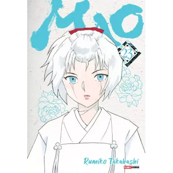 Mao Vol. 23 Mao Vol. 23