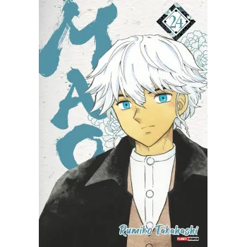 Mao Vol. 24
