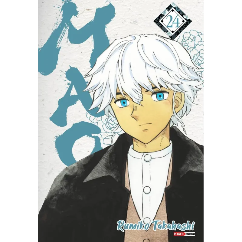 Mao Vol. 24