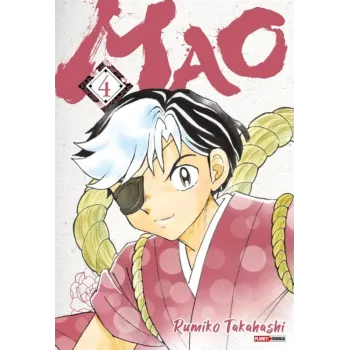 Mao Vol. 04